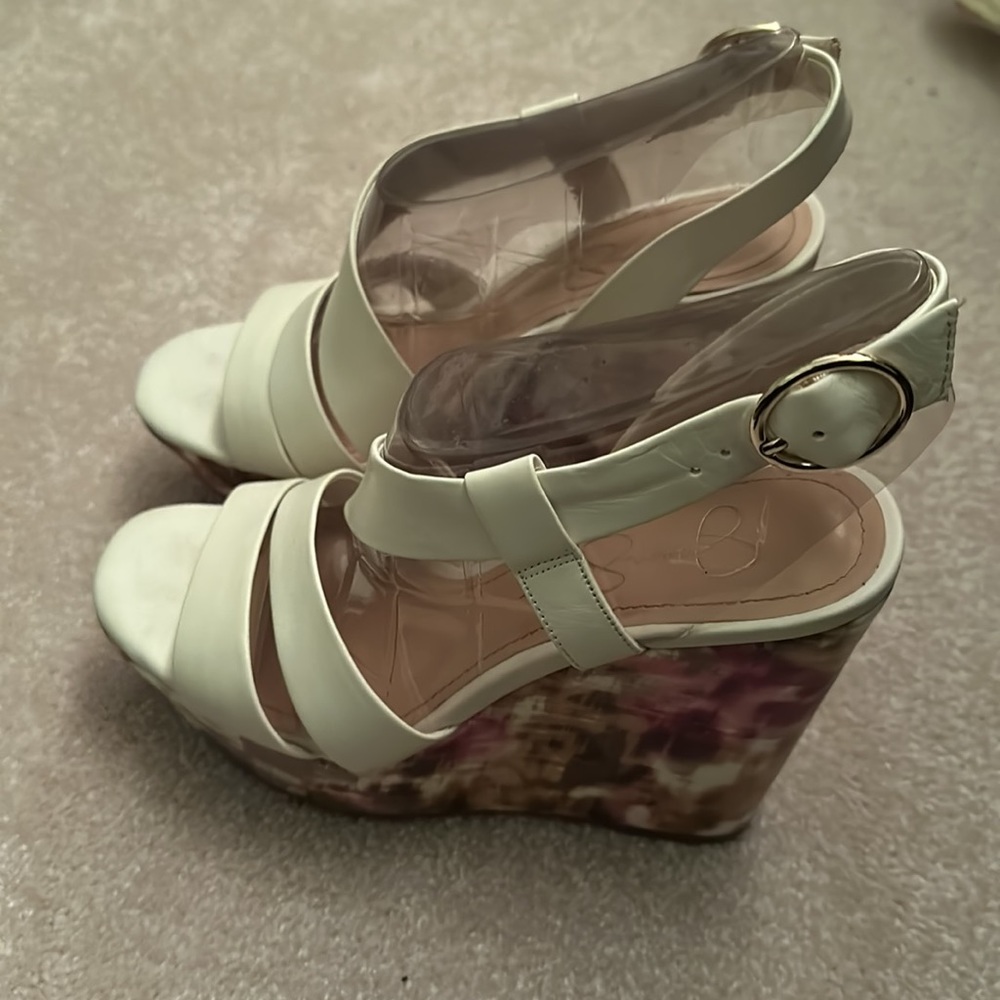 Wedges - Picture 2 of 3